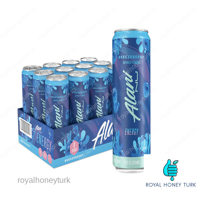 alani nu energy drink flavors