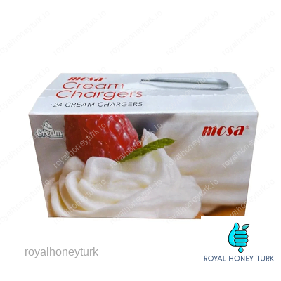 mosa cream chargers wholesale uk