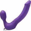 Strapless Dildo