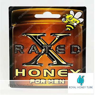 X Rated Honey